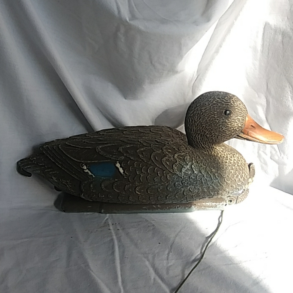 Carry lite decoy Mallard Hen